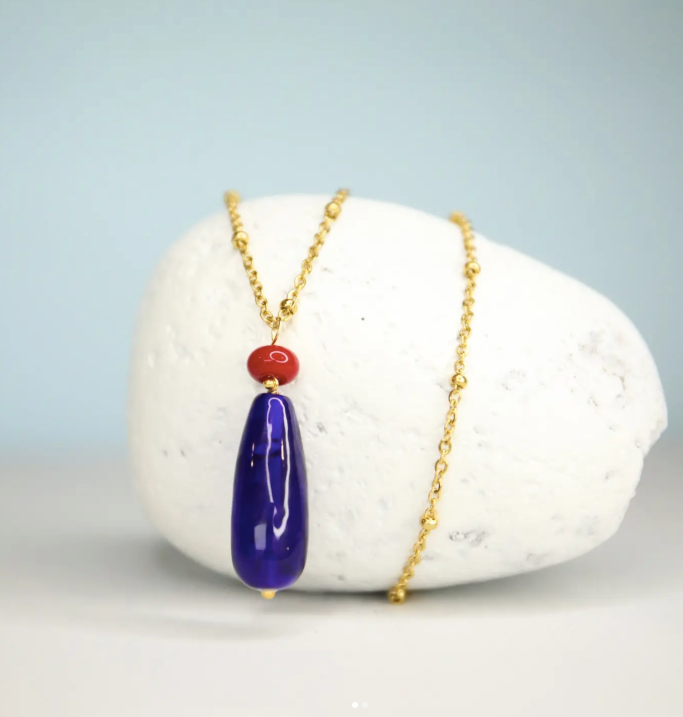 Howls Necklace