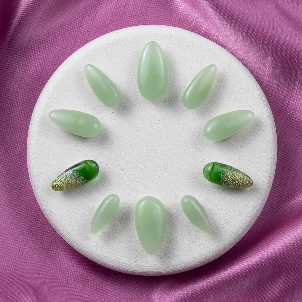 Mint Sparkle (Preorder)