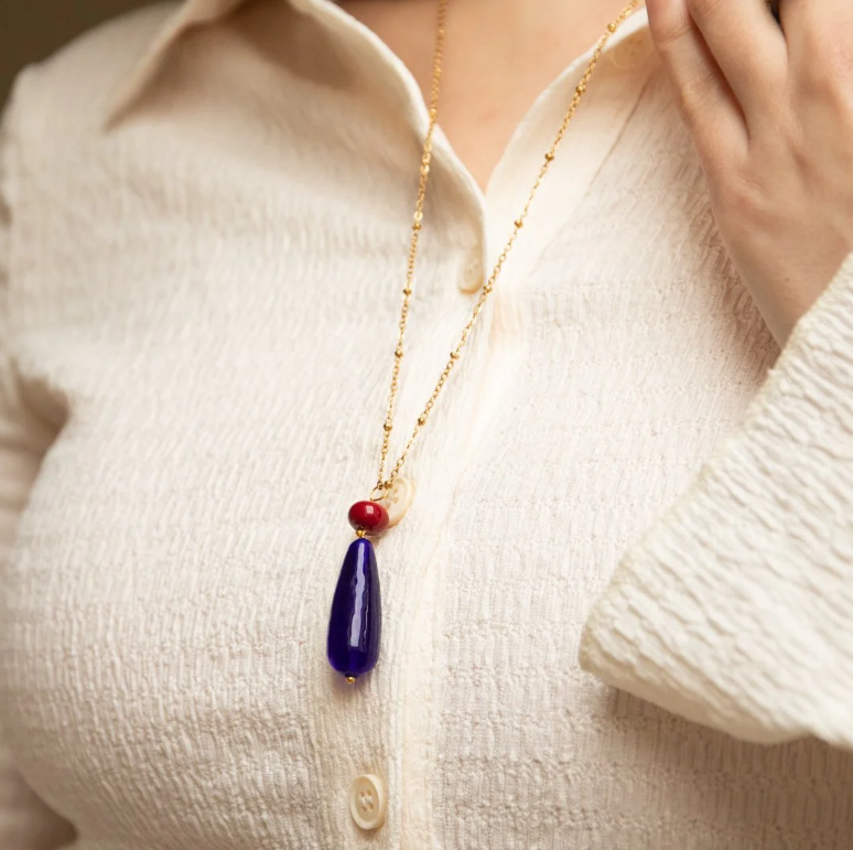 Howls Necklace