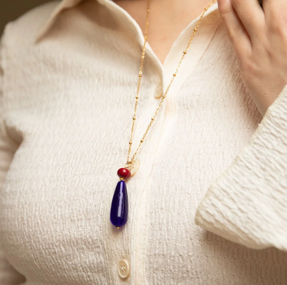 Howls Necklace