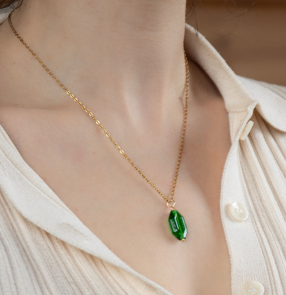 Rupee Necklace
