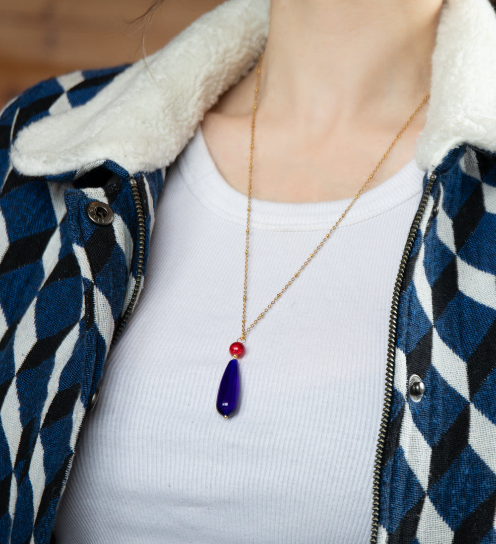 Howls Necklace