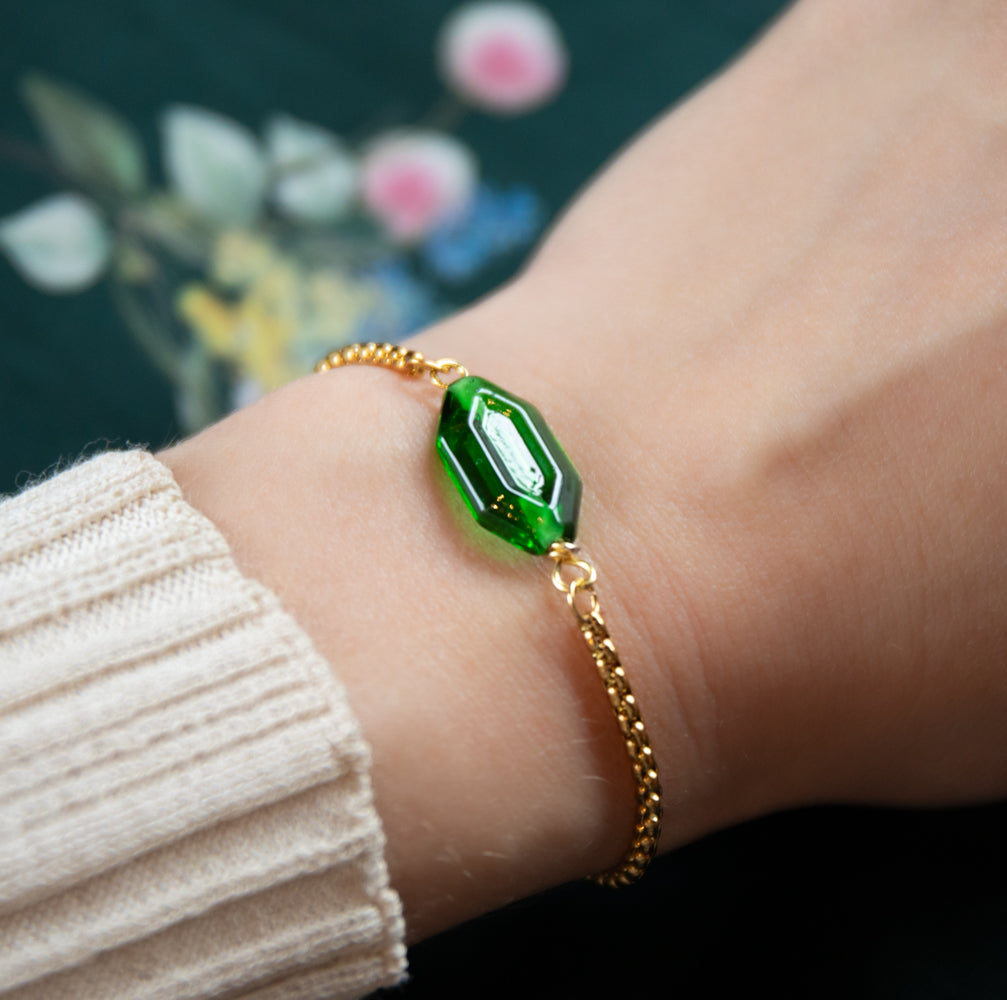 Rupee Bracelet
