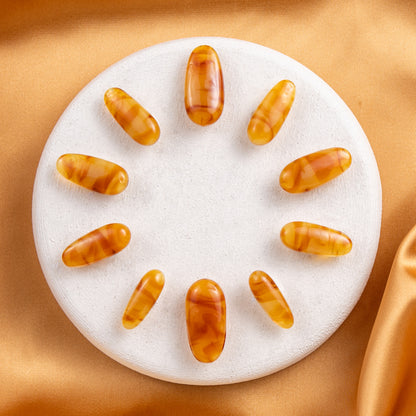 Honey Maple