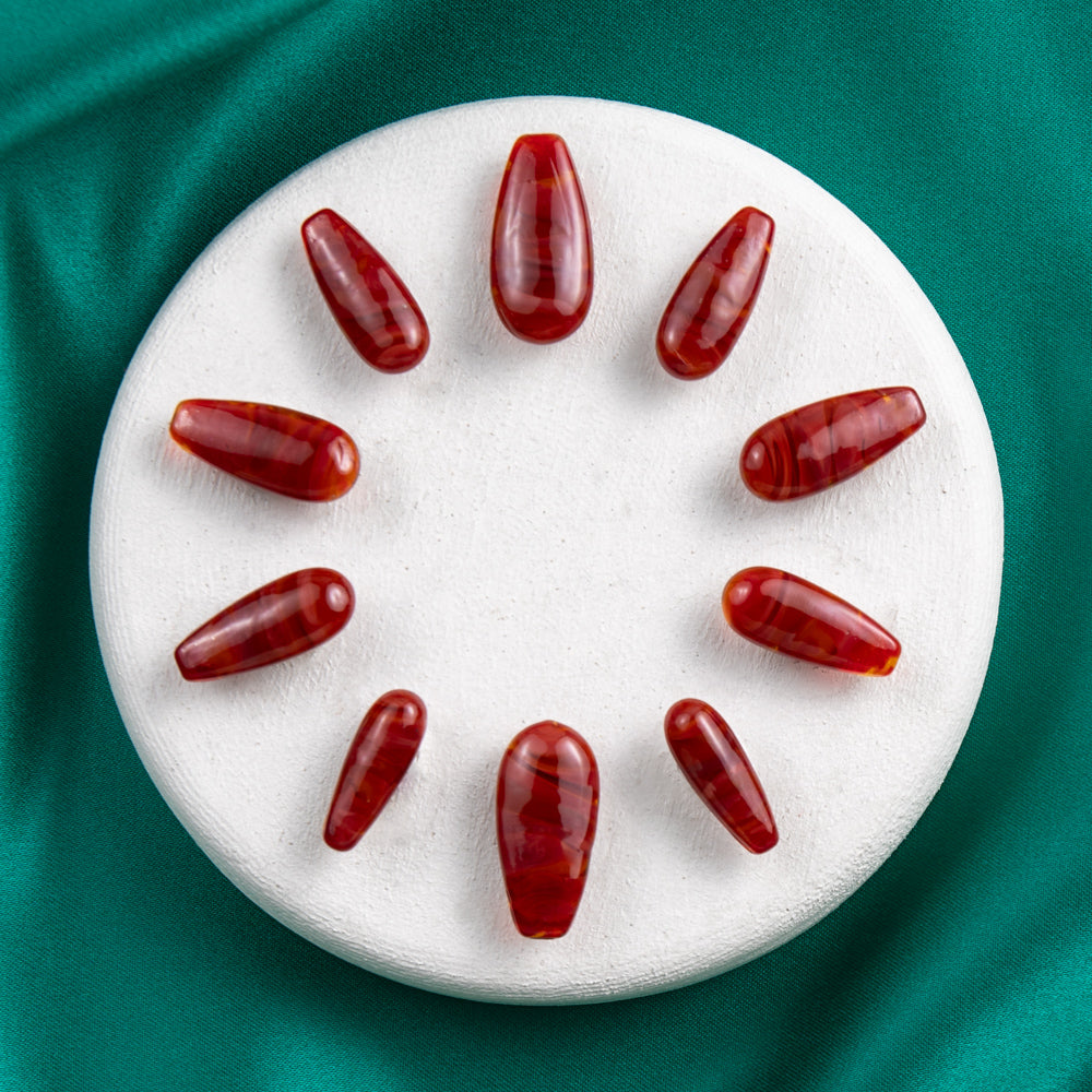 Antique Red – Trejayne